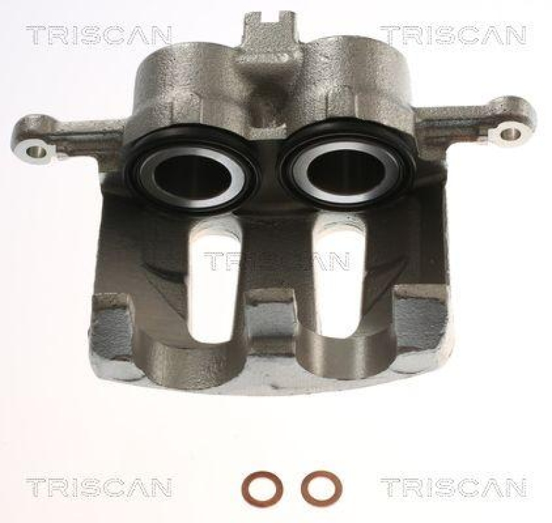 TRISCAN 8175 14105 Triscan Bremssattel für Nissan