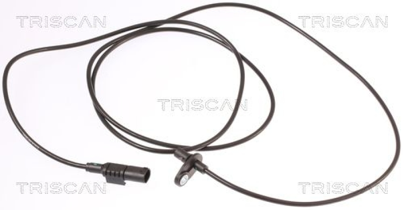 TRISCAN 8180 10326 Sensor, Raddrehzahl für Sprinter, Crafter