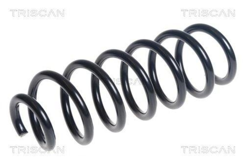 TRISCAN 8750 14129 Spiralfeder Hinten für Spiralfjeder