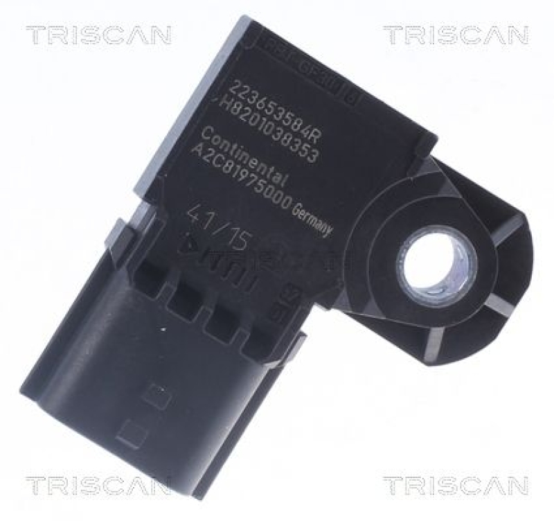 TRISCAN 8824 23015 Sensor, Manifold Druck für Mercedes