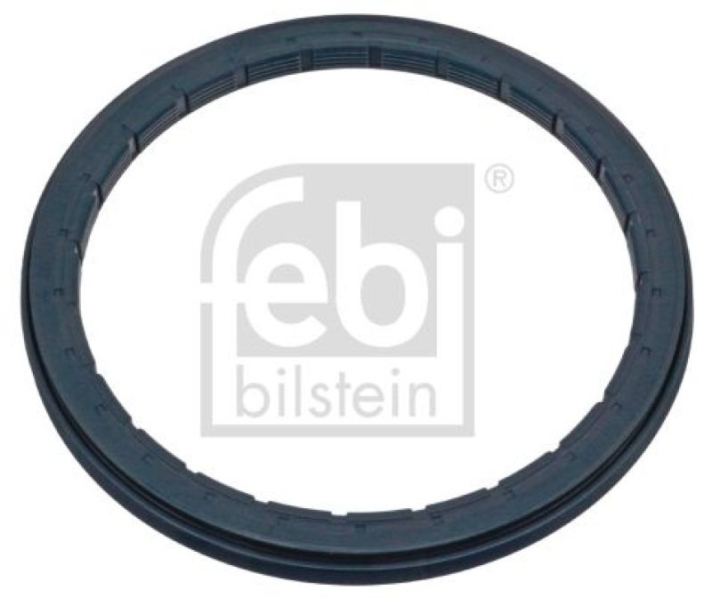 FEBI BILSTEIN 02095 Wellendichtring für Radlager für Bergische Achsen