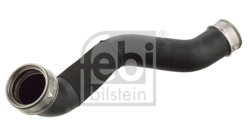 FEBI BILSTEIN 103925 Ladeluftschlauch mit Schnellkupplungen für Mercedes-Benz