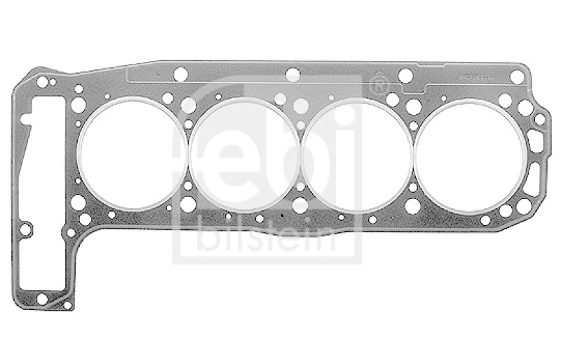 FEBI BILSTEIN 14290 Zylinderkopfdichtung für Mercedes-Benz