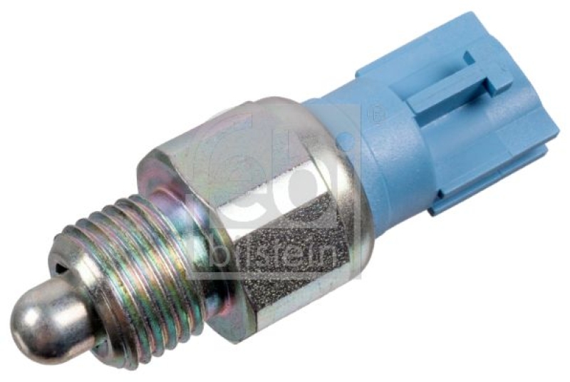 FEBI BILSTEIN 177808 Rückfahrlichtschalter für Renault