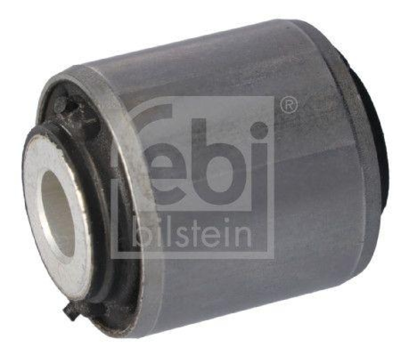 FEBI BILSTEIN 182101 Querlenkerlager für Renault