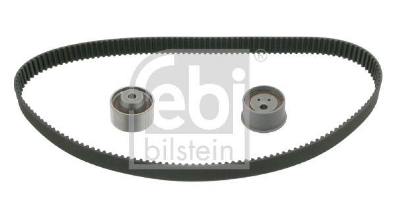 FEBI BILSTEIN 27408 Zahnriemensatz für Nockenwelle für MITSUBISHI