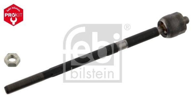 FEBI BILSTEIN 30829 Axialgelenk mit Kontermutter für VW-Audi