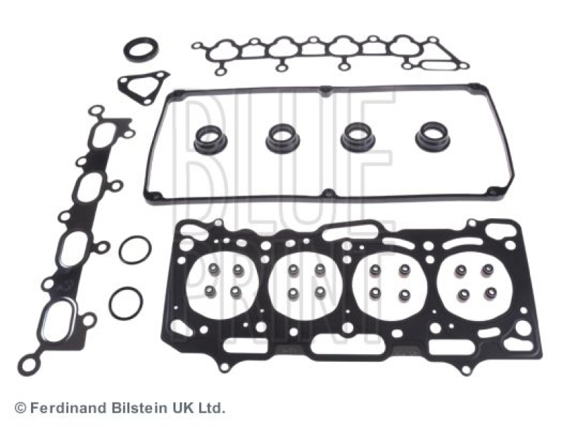 BLUE PRINT ADC46258 Zylinderkopfdichtungssatz für MITSUBISHI