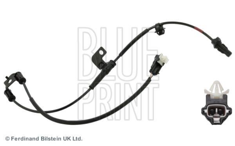 BLUE PRINT ADG071102 ABS-Sensor für HYUNDAI