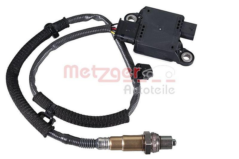 METZGER 0899378 Partikelsensor für HYUNDAI