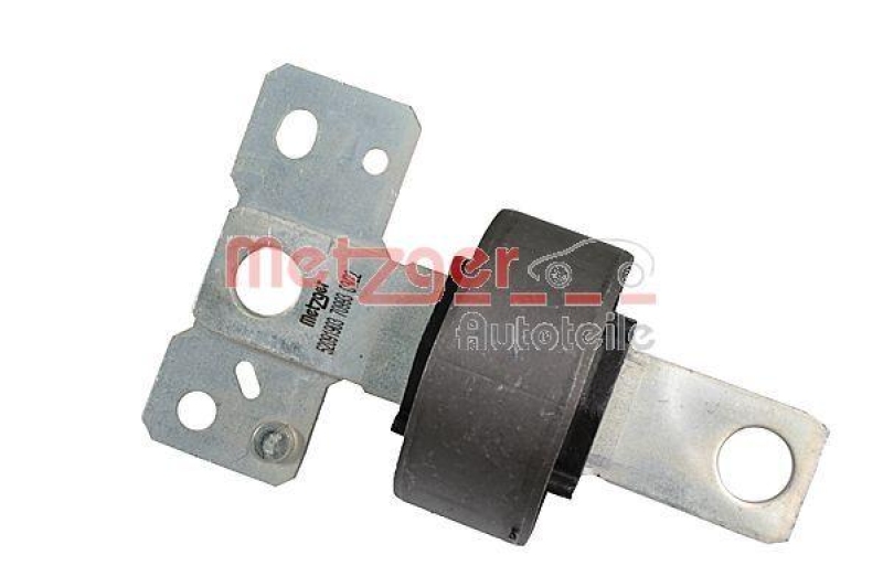 METZGER 52091903 Lagerung, Achskörper für FORD/VOLVO HA links