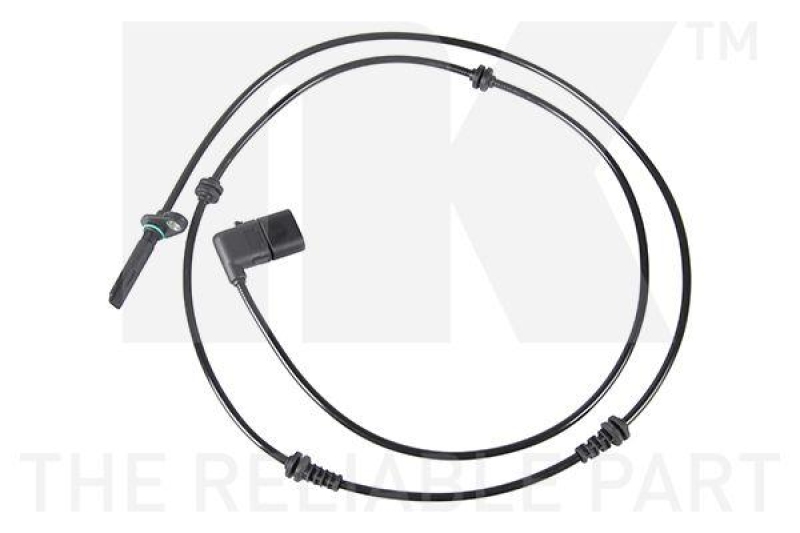 NK 2933113 Sensor, Raddrehzahl für MERCEDES-BENZ