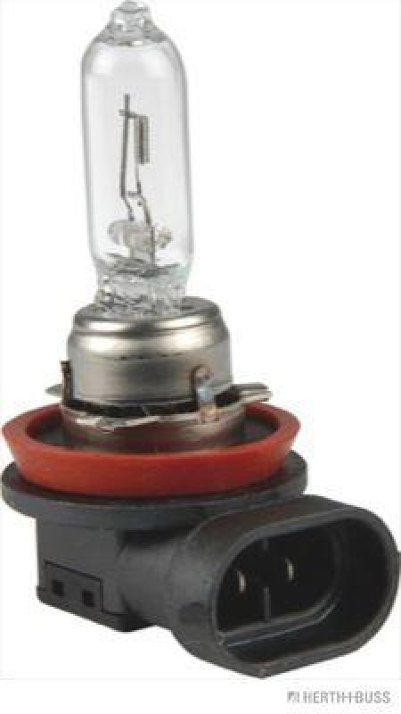 HERTH+BUSS 89901296 Glühlampe H9, 12 V, 65 W, PGJ19-5