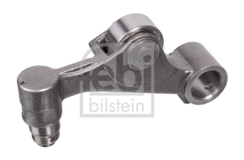 FEBI BILSTEIN 28654 Schlepphebel Einlass, Zylinder 1-2 für VW-Audi