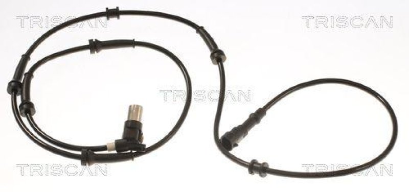 TRISCAN 8180 80142 Sensor, Raddrehzahl für Jeep