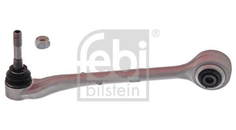 FEBI BILSTEIN 21182 Querlenker mit Lager, Gelenk und Sicherungsmutter für BMW