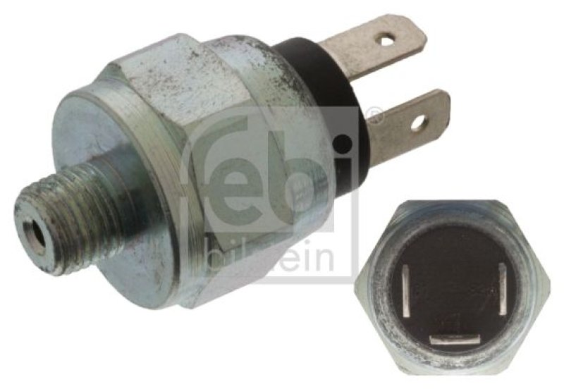 FEBI BILSTEIN 46024 Bremslichtschalter für Mercedes-Benz