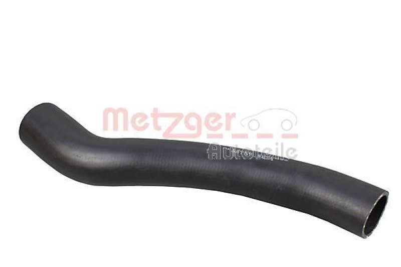 METZGER 2400896 Ladeluftschlauch für FORD