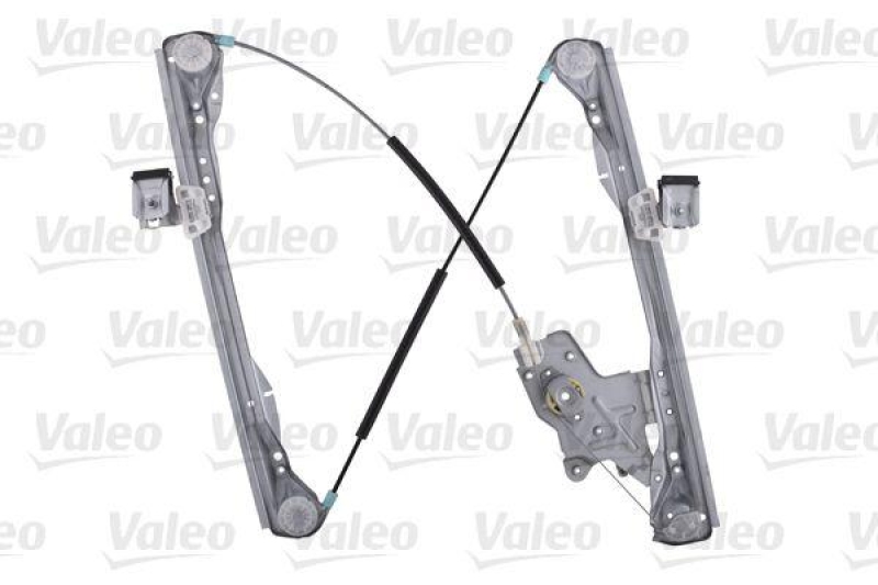 VALEO 850569 Fensterheber (ohne Motor) vorne rechts FORD Focus