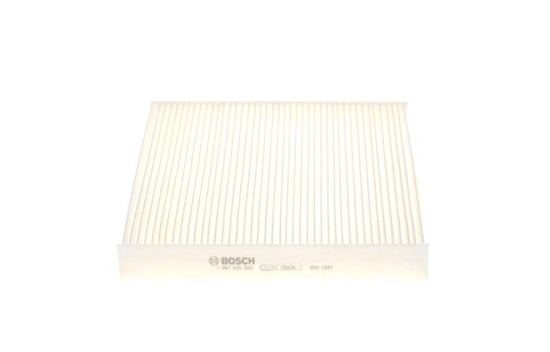 BOSCH 1 987 435 056 Filter Innenraumluft