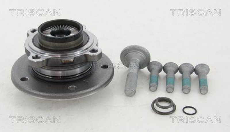 TRISCAN 8530 11128 Radnabe Vorne für Bmw X1 2009