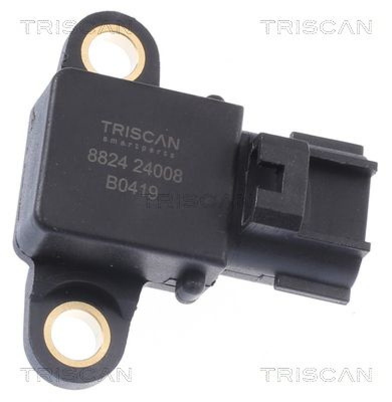 TRISCAN 8824 24008 Sensor, Manifold Druck für Opel Insignia