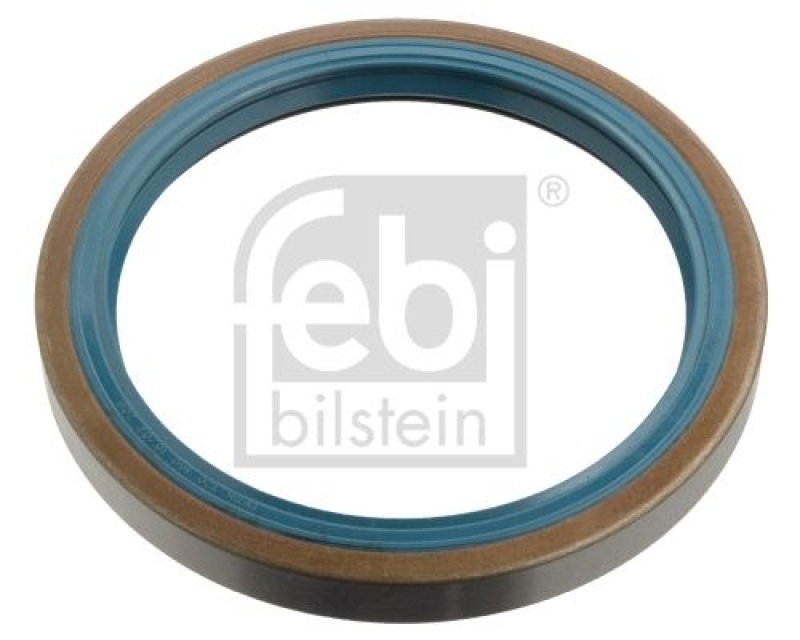 FEBI BILSTEIN 103926 Wellendichtring für Radnabe für M A N