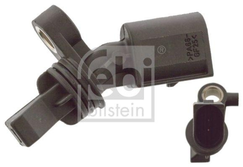 FEBI BILSTEIN 107744 ABS-Sensor für VW-Audi