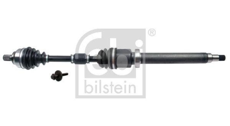 FEBI BILSTEIN 183336 Antriebswelle für Ford