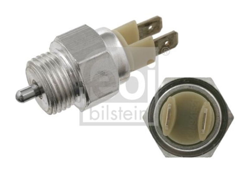 FEBI BILSTEIN 18652 Rückfahrlichtschalter für VW-Audi