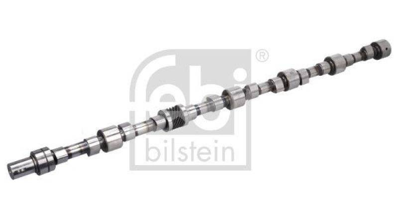 FEBI BILSTEIN 35883 Nockenwelle für Mercedes-Benz