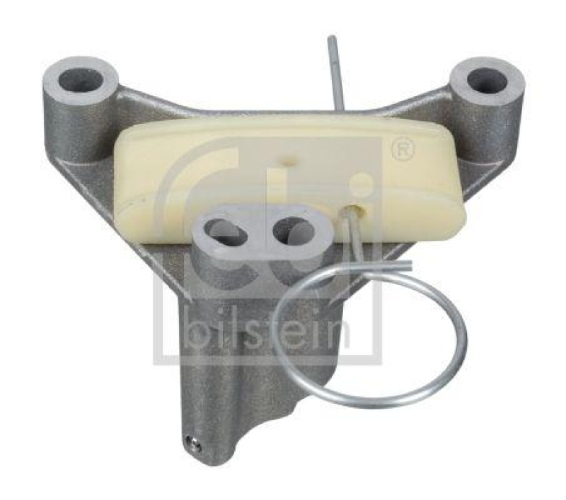 FEBI BILSTEIN 37211 Kettenspanner für Steuerkette für Peugeot