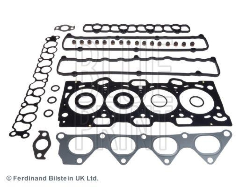 BLUE PRINT ADC46259 Zylinderkopfdichtungssatz für MITSUBISHI