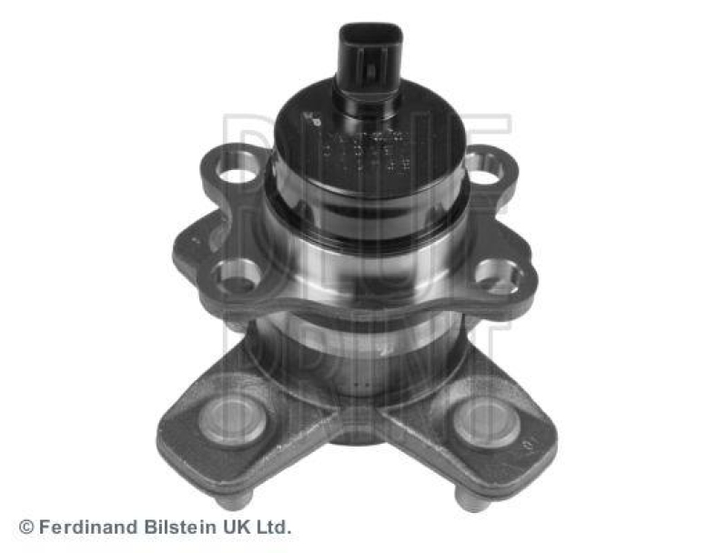 BLUE PRINT ADD68320 Radlagersatz mit Radnabe und ABS-Impulsring für DAIHATSU