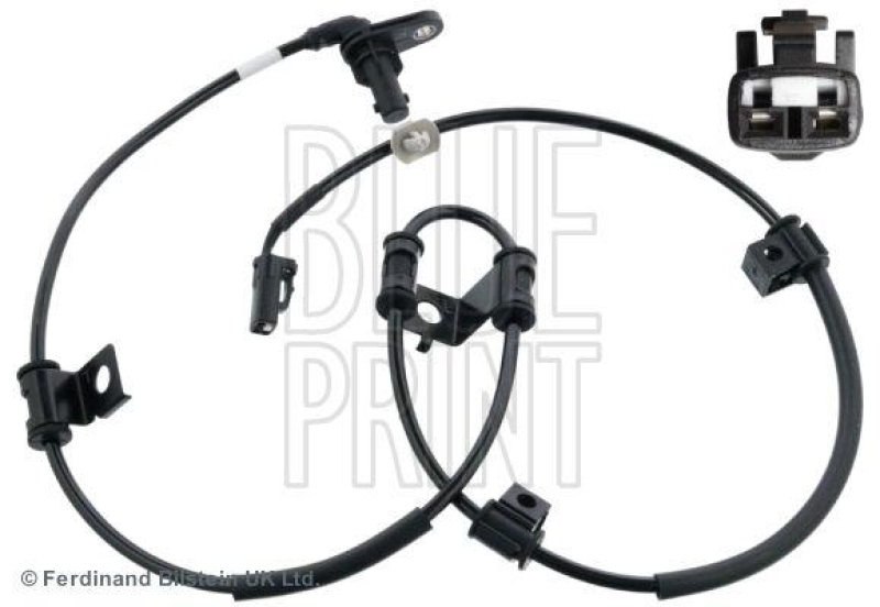 BLUE PRINT ADG071106 ABS-Sensor für HYUNDAI