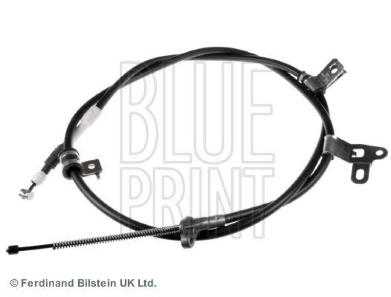 BLUE PRINT ADT346358 Handbremsseil für TOYOTA