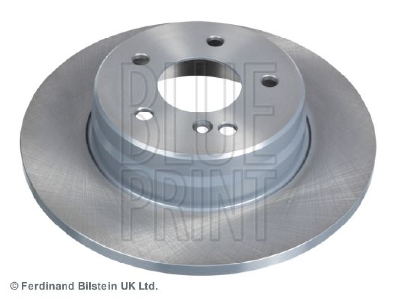 BLUE PRINT ADU174334 Bremsscheibe für Mercedes-Benz PKW