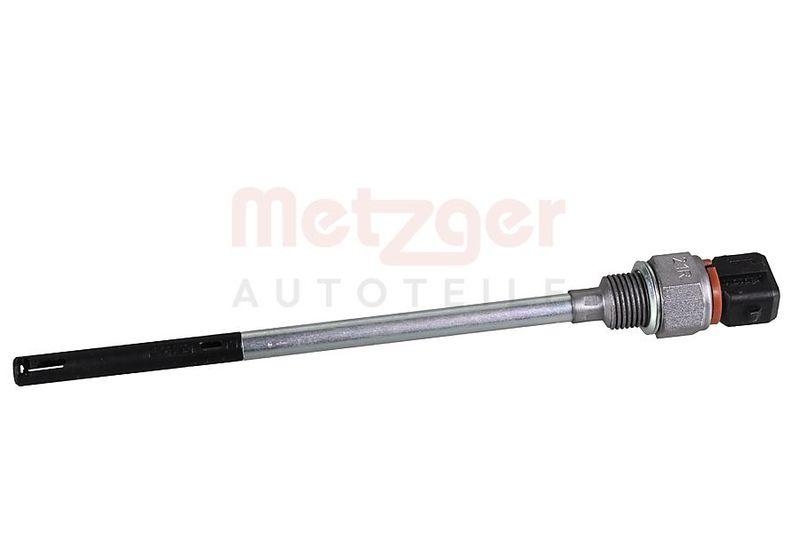 METZGER 0901554 Sensor, Motorölstand für RENAULT