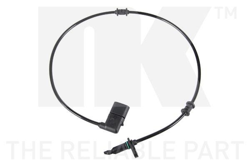 NK 2933114 Sensor, Raddrehzahl für MERCEDES-BENZ