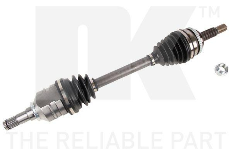 NK 504524 Antriebswelle für TOYOTA