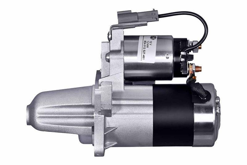 HELLA 8EA 012 527-461 Starter 12V 1,2kW