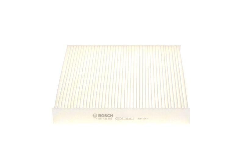 BOSCH 1 987 435 056 Filter Innenraumluft