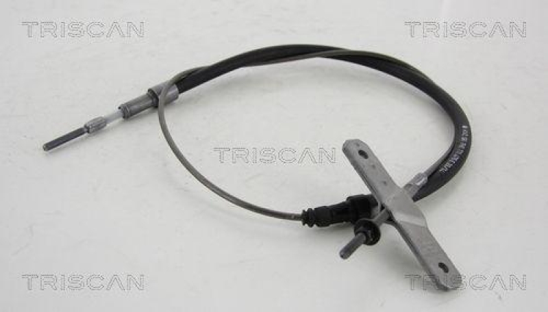 TRISCAN 8140 291158 Handbremsseil für Vw T5