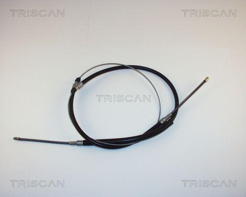 TRISCAN 8140 29103 Handbremsseil für Audi 50, Vw Derby, Polo