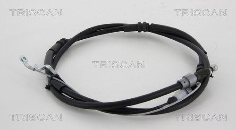 TRISCAN 8140 291136 Handbremsseil für Vw Transporter 4Wd