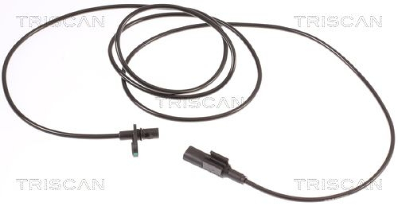 TRISCAN 8180 10327 Sensor, Raddrehzahl für Sprinter, Crafter