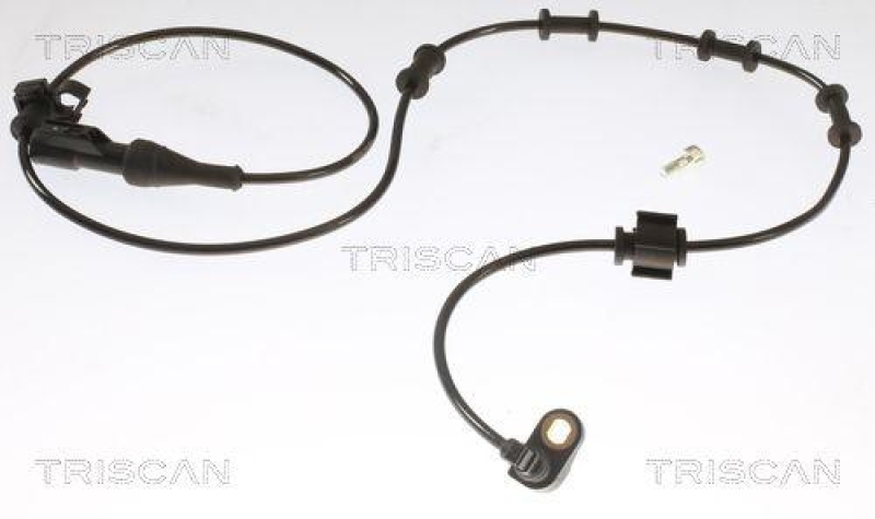 TRISCAN 8180 80143 Sensor, Raddrehzahl für Ford Expedition