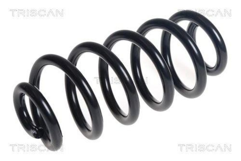 TRISCAN 8750 14130 Spiralfeder Hinten für Spiralfjeder