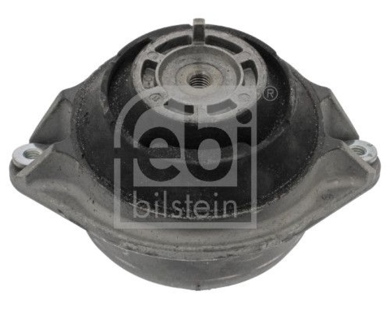 FEBI BILSTEIN 07935 Motorlager für Mercedes-Benz