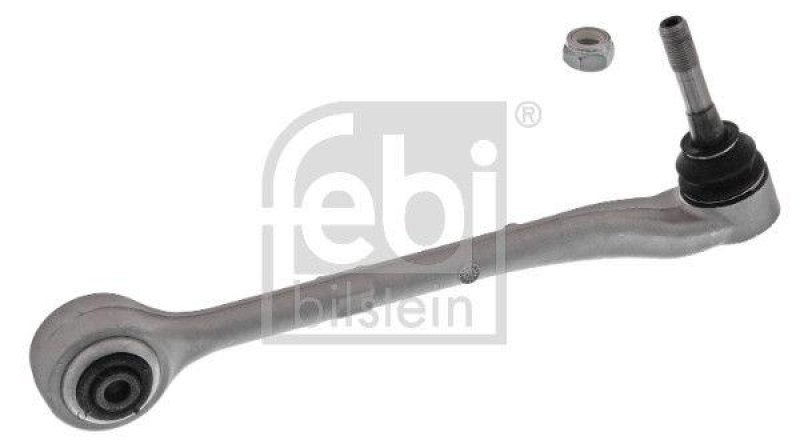 FEBI BILSTEIN 21183 Querlenker mit Lager, Gelenk und Sicherungsmutter für BMW